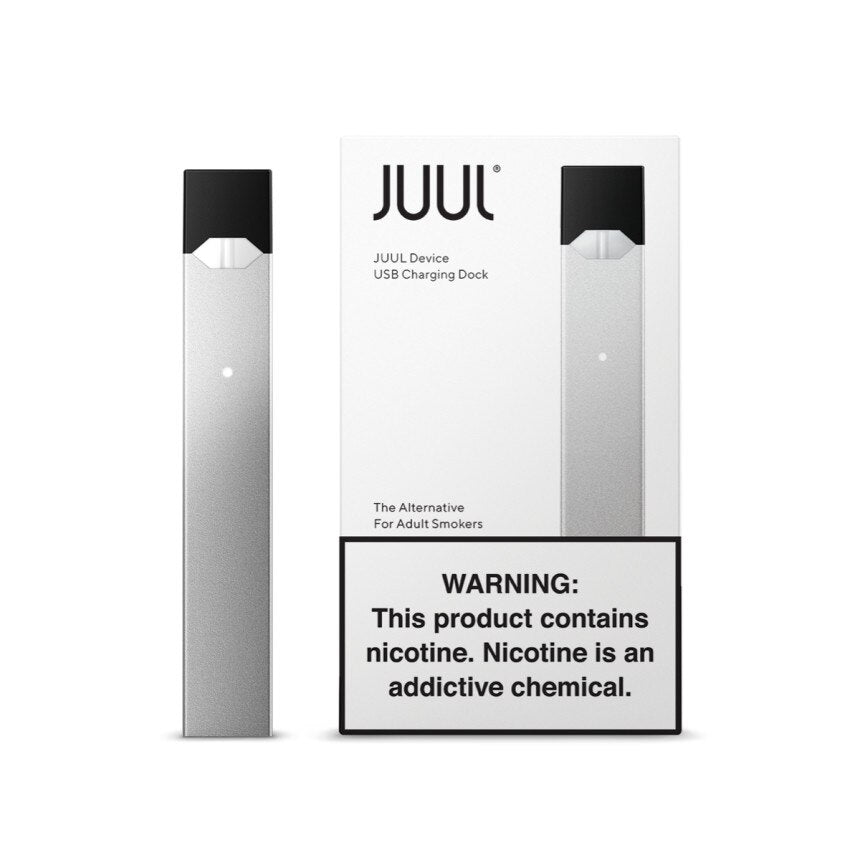 JUUL DEVICE Salt Nic Device Mods Juul   