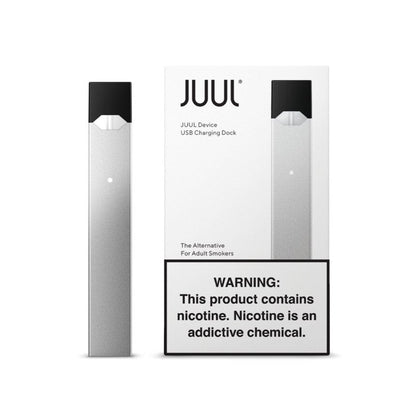 JUUL DEVICE Salt Nic Device Mods Juul   