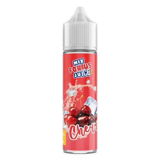 ICE Cherry 60ml by Mix For Us e-liquid Mix For Us   