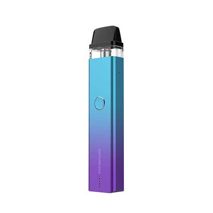 Xros 2 Kit Pod System Salt Nic Device by Vaporesso Mods vaporesso Bodega Grape Purple 