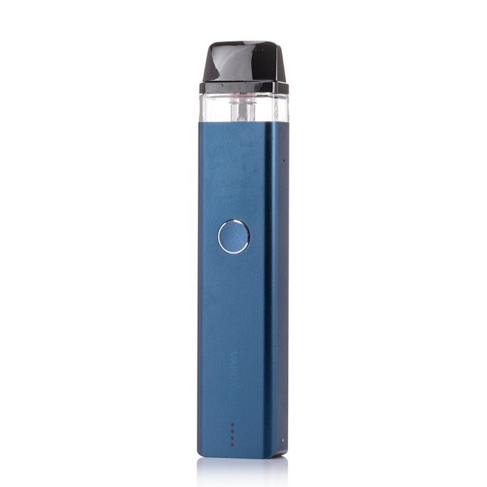 Xros 2 Kit Pod System Salt Nic Device by Vaporesso Mods vaporesso Bodega Midnight Blue 