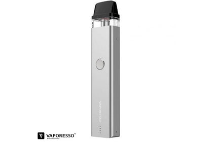 Xros 2 Kit Pod System Salt Nic Device by Vaporesso Mods vaporesso Bodega Silver 